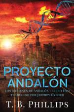 Proyecto Andalón af T. B. Phillips