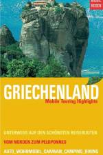 Griechenland af Werner Rau