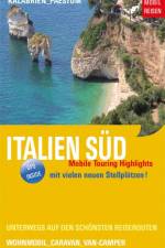Italien Süd af Werner Rau
