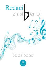 Recueil en si bémol af Serge Saad