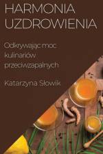 Harmonia Uzdrowienia af Katarzyna S¿owik