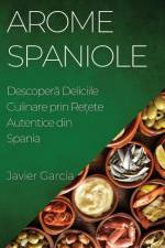 Arome Spaniole af Javier García