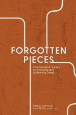 Forgotten Pieces af Jamie Johnson
