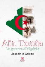 Aïn Toutia af Joseph le Galeze