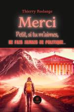 Merci af Thierry Rodange