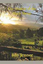 The Shadow of the Black Sheep af Roy Jenner