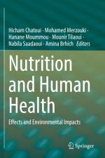 Nutrition and Human Health af Hicham Chatoui