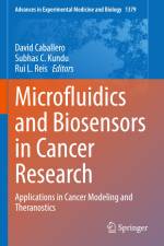 Microfluidics and Biosensors in Cancer Research af Subhas C. Kundu