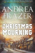 Christmas Mourning af Andrea Frazer