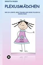 Plexusmädchen af Birgitta Pagen