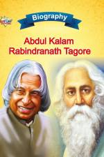 Biography of A.P.J. Abdul Kalam and Rabindranath Tagore af Priyanka Verma