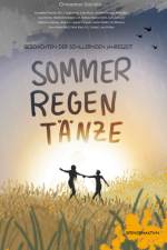 Sommerregentänze af Cinnamon Society