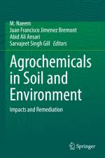 Agrochemicals in Soil and Environment af M. Naeem