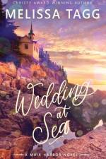 Wedding at Sea af Melissa Tagg