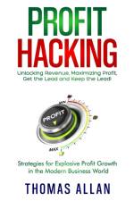 Profit Hacking af Thomas Allan