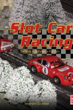 Slot Car Racing af Ferdinand Schmökel