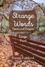 Strange Words af Donna Goddard
