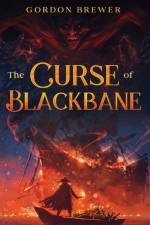 The Curse of Blackbane af Gordon Brewer