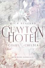 Clayton Hotel af Mica Healand