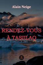 Rendez-vous à Tasiilaq af Alain Neige