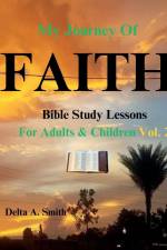 My Journey of Faith af Delta Smith
