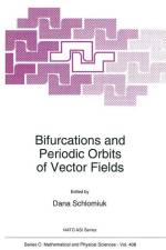 Bifurcations and Periodic Orbits of Vector Fields af Dana Schlomiuk