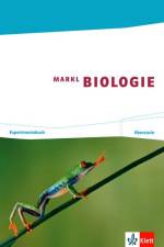 Markl Biologie. Experimentebuch Oberstufe