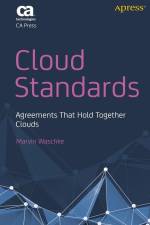 Cloud Standards af Marvin Waschke