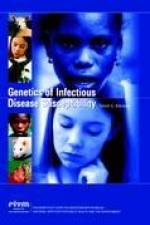 Genetics of Infectious Disease Susceptibility af Tjeerd G. Kimman