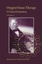 Oxygen-Ozone Therapy af V. Bocci