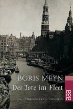 Der Tote im Fleet af Boris Meyn