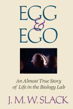 Egg & Ego af J. M. W. Slack