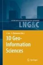3D Geo-Information Sciences af Jiyeong Lee
