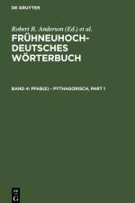 pfab(e) - pythagorisch af Joachim Schildt