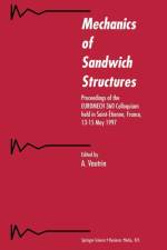 Mechanics of Sandwich Structures af A. Vautrin