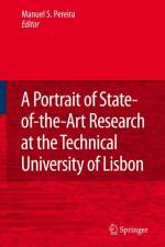 A Portrait of State-of-the-Art Research at the Technical University of Lisbon af Manuel Seabra Pereira