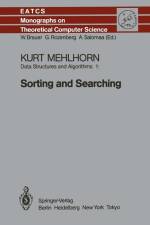 Data Structures and Algorithms 1 af K. Mehlhorn