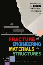 Fracture of Engineering Materials and Structures af K. H. Lee