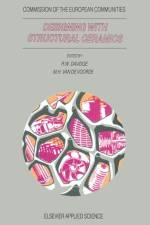 Designing with Structural Ceramics af R. W. Davidge