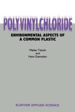 Polyvinylchloride af H. Gaensslen