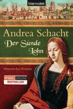Der Sünde Lohn af Andrea Schacht