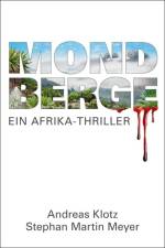 Mondberge af Andreas Klotz