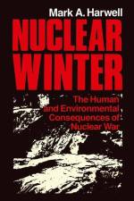 Nuclear Winter af M. A. Harwell