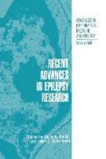 Recent Advances in Epilepsy Research af Devin K. Binder