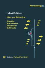 Niere und Elektrolyte af Hubert M. Wiener