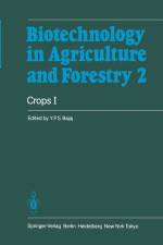 Crops I af Y. P. S. Bajaj