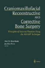 Craniomaxillofacial Reconstructive and Corrective Bone Surgery af Joachim Prein