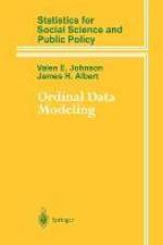Ordinal Data Modeling af Valen E. Johnson