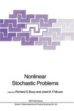 Nonlinear Stochastic Problems af S. Bucy