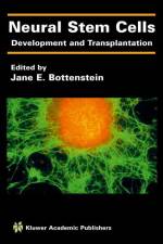 Neural Stem Cells af Jane E. Bottenstein